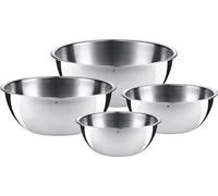 Bols de cuisine Gourmet de WMF - set de 4 pièces avec couvercle
