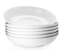 Bols en porcelaine 1180?ml pour pâtes et soupes