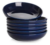 Bols en porcelaine 880?ml pour pâtes et soupes