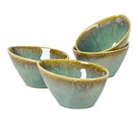 Bols en porcelaine Henten Home - lot de 4