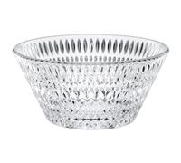 Bols ETHNO, set de 2, 16 cm, transparent, en verre, Nachtmann