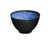 Bols Hauts Luna Bleu Nuit 115 mm x 8