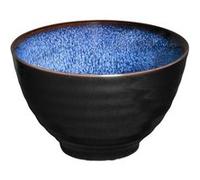 Bols Hauts Luna Bleu Nuit 115 mm x 8 Olympia Bleu G