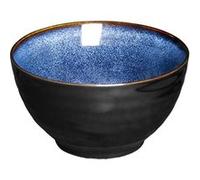 Bols Hauts Luna Bleu Nuit 150 mm x 6 Olympia Bleu G