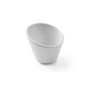 Bols inclinés Velocity 70x70x(H)60 mm - Hendi