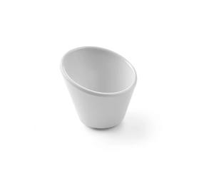 Bols inclinés Velocity 70x70x(H)60 mm - Hendi