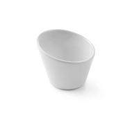 Bols inclinés Velocity 97x97x(H)80 mm - Hendi