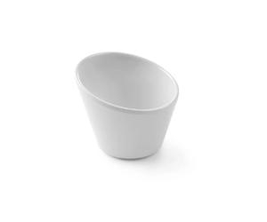 Bols inclinés Velocity 97x97x(H)80 mm - Hendi
