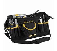BOLSA DE HERRAMIENTAS 24BOLSILLOS CERRAD
