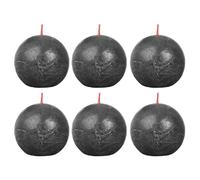 Bolsius Bougies boule Shine