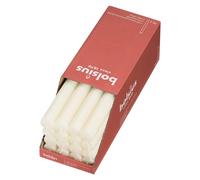 Bolsius Bougies de table Shine 27 cm