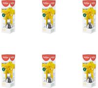 Bolsius - True Scents - Bâtons de parfum - 60 ml - Mimosa - Pack avantage - 6 pièces