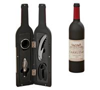 Boltze Home, Vin : accessoires, Bouteille (Bouchon de vin)