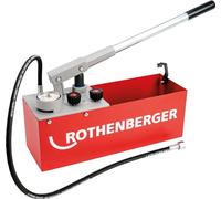 ROTHENBERGER Pompe d'épreuve Rothenberger ″RP 50-S″ Quantité:1