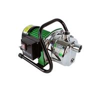 Pompe d'arrosage - aspiration plate - 230V