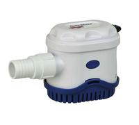 BOMBA RULE-MATE 750 GPH. 12V.
