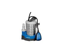 BOMBA SUMERGIBLEAGUAS SUCIAS BTS-155i