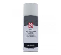 Bombe Aérosol 400ml - Vernis À Retoucher 004 - Royal Talens