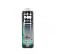 Bombe Aérosol Anti Tâche D'huile Motip M400 500ml