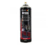Bombe Aérosol Apprêt Anti Corrosion Motip M106 500ml