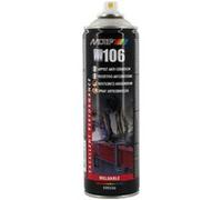 Bombe Aérosol Apprêt Anti Corrosion Motip M106 500ml