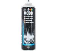 Bombe aérosol colle permanente Motip M309 500ml G