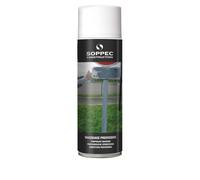BOMBE AEROSOL DE MASQUAGE PROVISOIRE - SOPPEC - 142107O