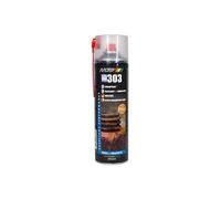 Bombe Aérosol Dégrippant Mos2 M303 Motip 500ml