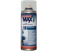 Bombe aérosol - Diluant-liant raccord - Automobile - 1K Spray max