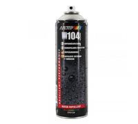 Bombe Aérosol Imperméabilisant Motip M104 500ml