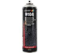 Bombe aérosol imperméabilisant Motip M104 500ml G