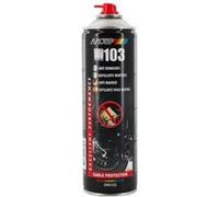 Motip Bombe aérosol anti-rongeurs M103 500 ml