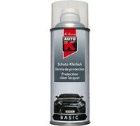 Bombe aérosol vernis de finition transparent Auto-K 400ml G