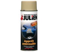 Bombe carrosserie vehidécor apprêt antirouille - 400 mL