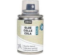 Colle Repositionnable 7a Spéciale Textile 100 Ml