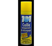 Bombe Colle Temporaire 250 Ml Le Geant De La Fete