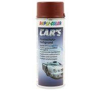 Bombe d'apprêt - Antirouille - Rouge - Carrosserie - 400ml - Car's - Dupli-color