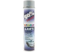 Bombe d'apprêt - Gris - Carrosserie - Car's - Dupli-Color - 600ml