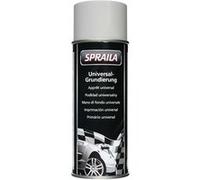 Bombe d'apprêt universel gris 400ml - Spraila G