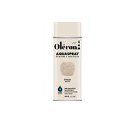 BOMBE DE DECORATION AQUASPRAY FICELLE SATINE 400ML OLERON 561001