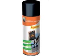 Bombe de peinture 400ml Noir anthracite DALEP - 450004