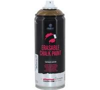 Bombe de peinture à la craie effaçable Chalk - Marquage - Or - 400ml - MTN Pro G