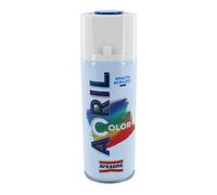 Bombe de peinture acrylique aerosol Arexons Bultaco Sherpa-Yamaha It (3952) Bleu