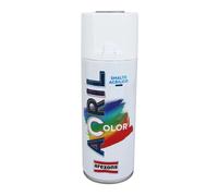 Bombe de peinture acrylique aerosol Arexons Gris