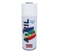 Bombe de peinture acrylique aerosol Arexons Ral 7024 Gris 400 ml