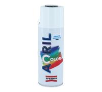 Bombe de peinture acrylique aerosol Arexons Ral 7043 Gris 400 ml