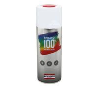 Bombe de peinture acrylique aerosol Arexons Rouge