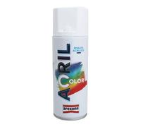 Bombe de peinture acrylique aerosol Arexons Suzuki Pe-Portal Txp (3949) Bleu
