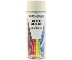 Bombe de peinture acrylique - Blanc-gris - AC 1-0140 - Dupli-Color - 400ml