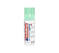 edding Bombe de peinture acrylique 5200 permanent mat 200 ml Neo Mint